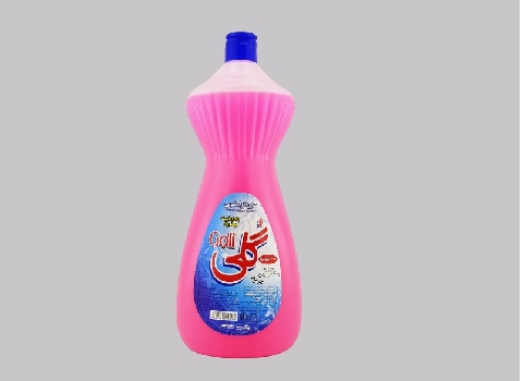 تصویر 3 از قیمت خرید مایع ظرفشویی گلی + فروش ویژه